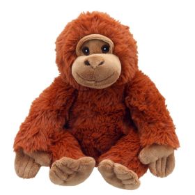 Wilberry Eco Cuddle - Ollie Orangutan
